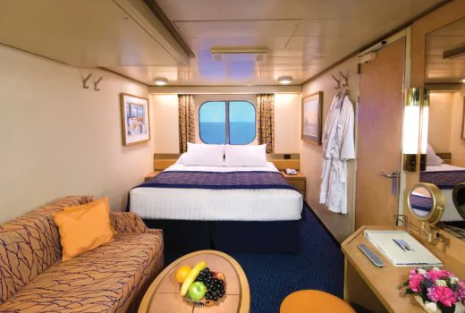 le MS Zuiderdam :   1