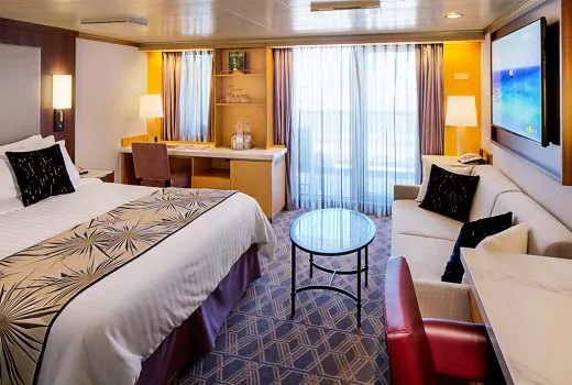 le MS Zuiderdam :   2