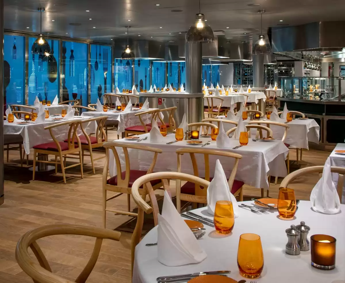 le Nieuw Statendam :  cabine 17