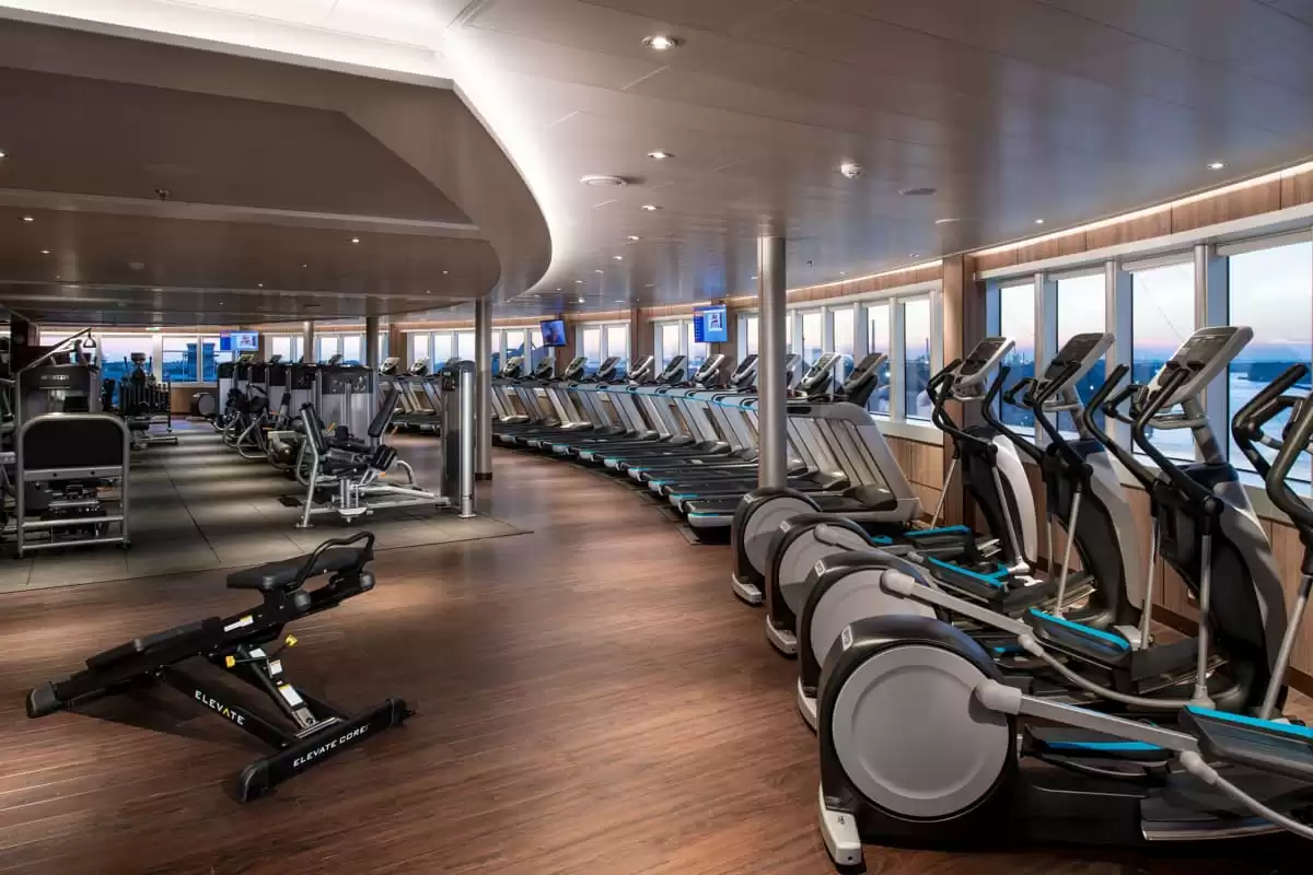 le Nieuw Statendam :  cabine 22