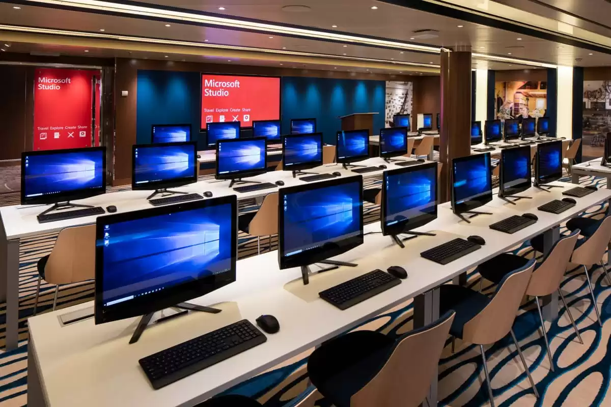 le Nieuw Statendam :  cabine 30