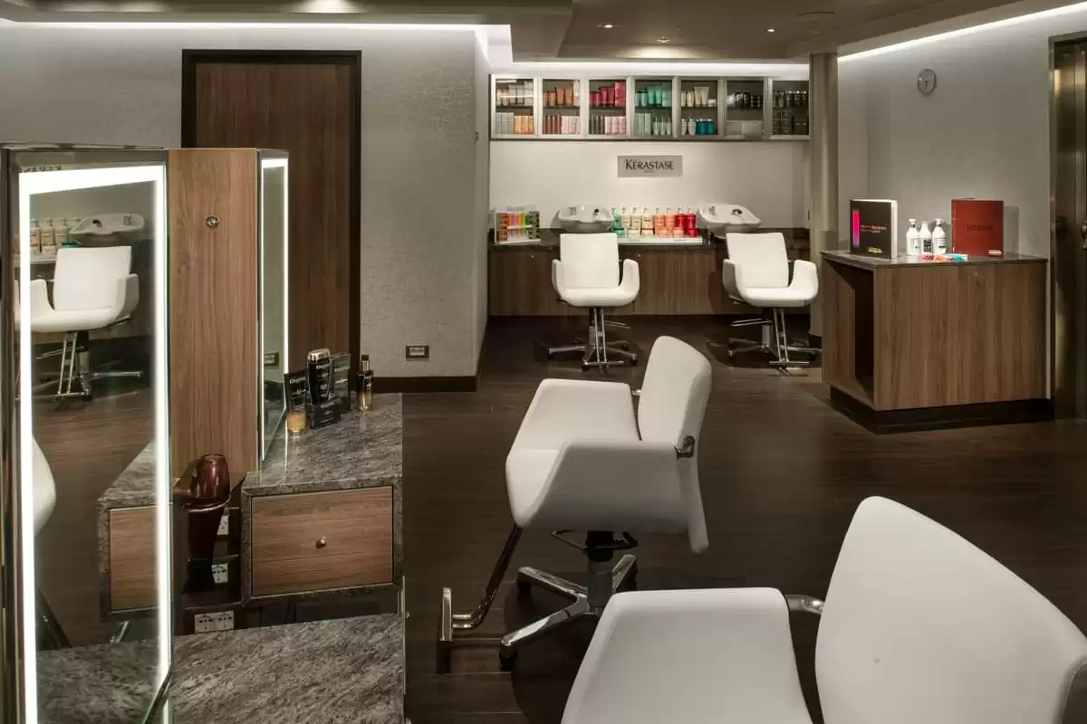 le Nieuw Statendam :  cabine 44