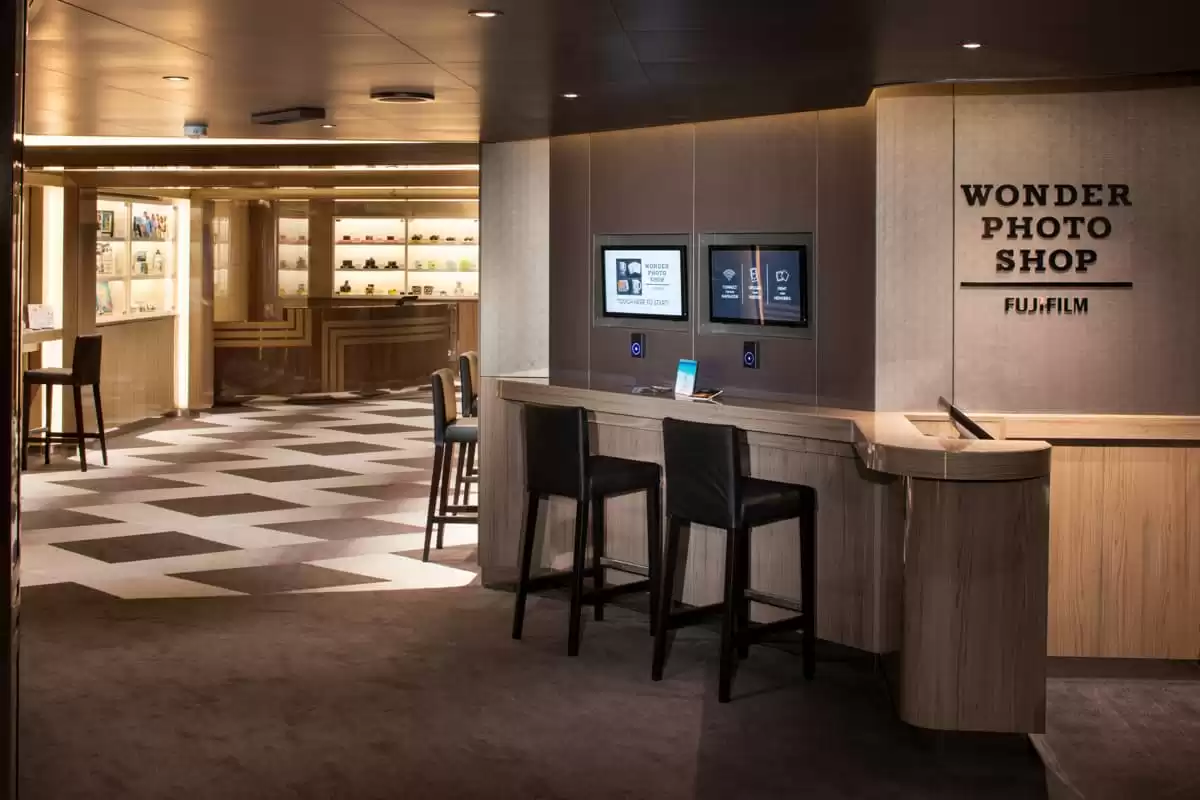 le Nieuw Statendam :  cabine 48