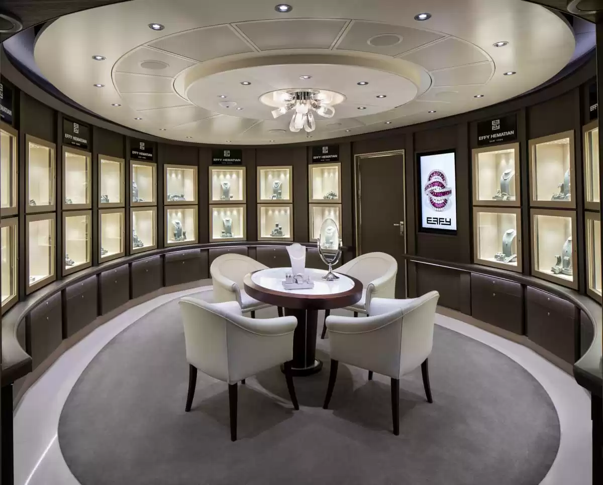 le Nieuw Statendam :  cabine 49