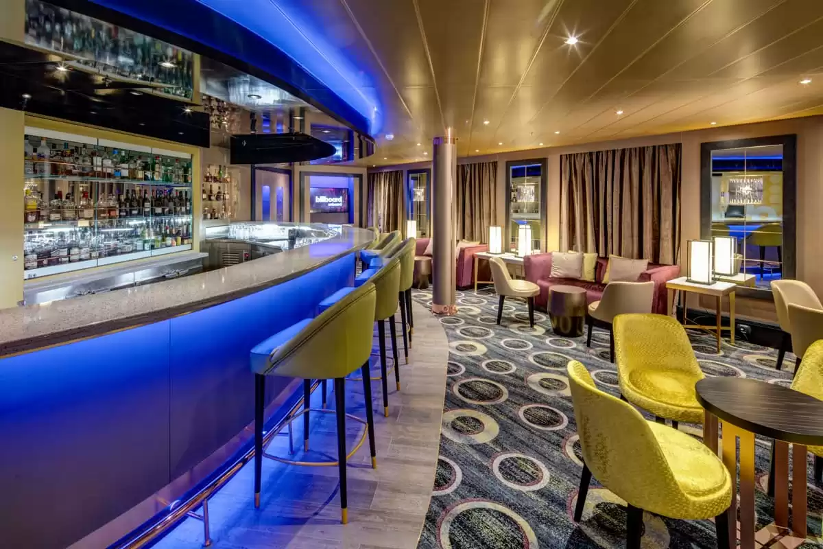 le Noordam :  cabine 0