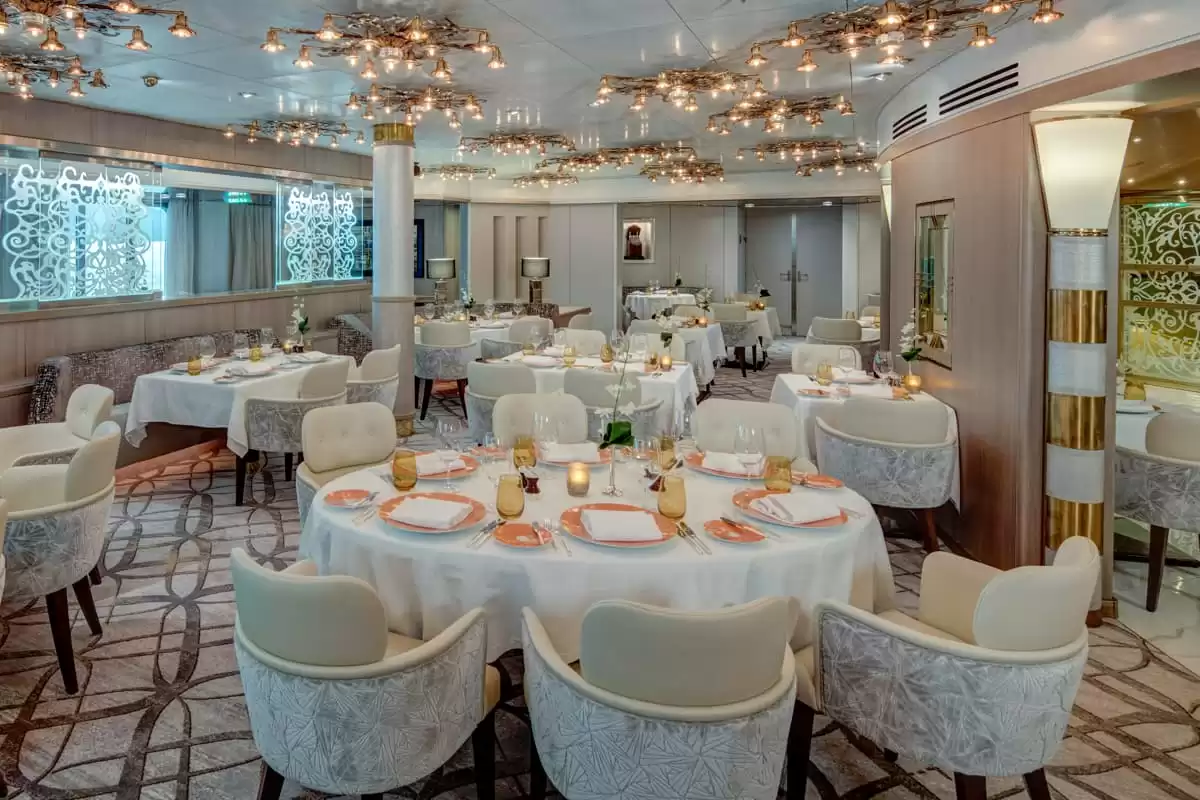le Noordam :  cabine 11