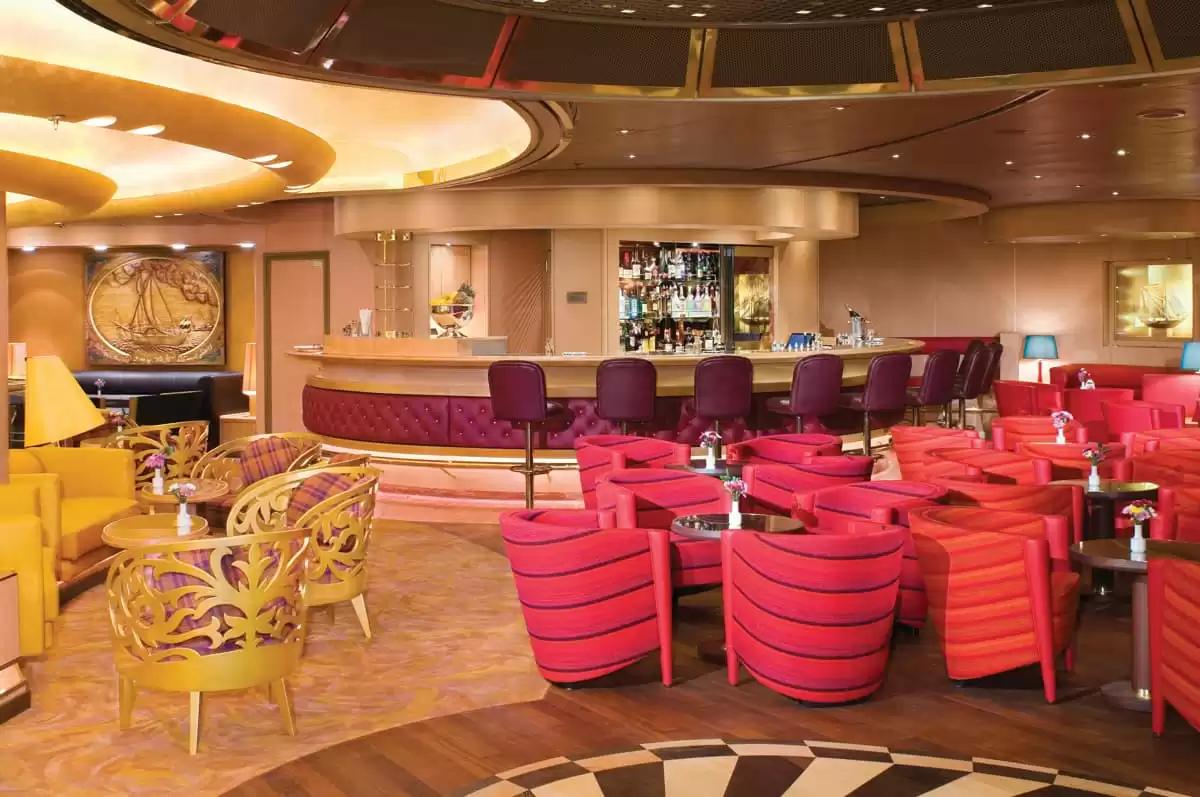 le Noordam :   3