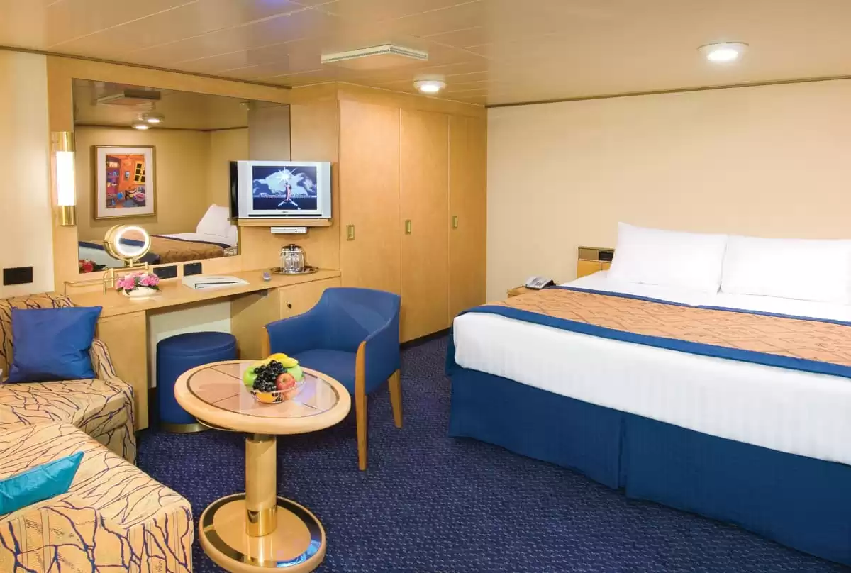 le Noordam :   7