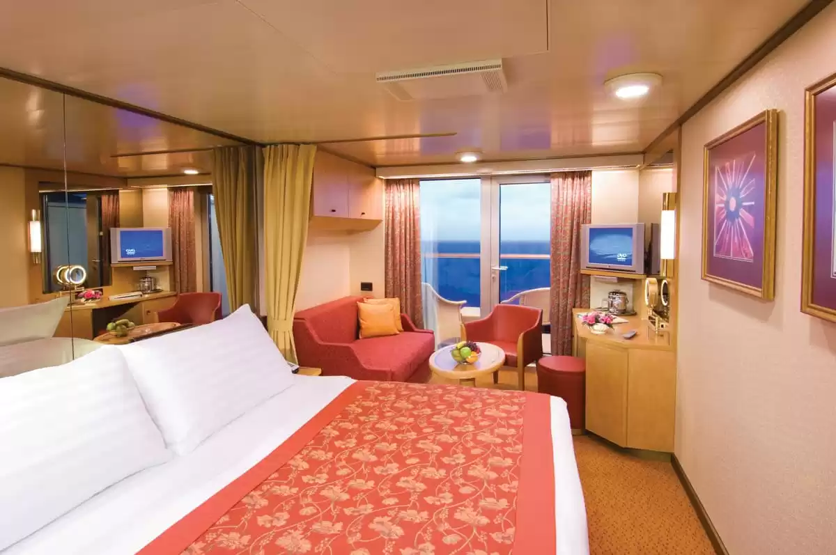 le Noordam :   8