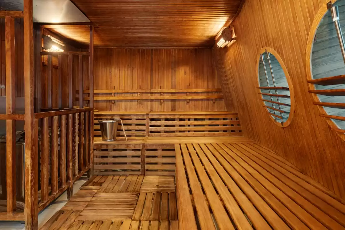 le MS Fram :  cabine 3