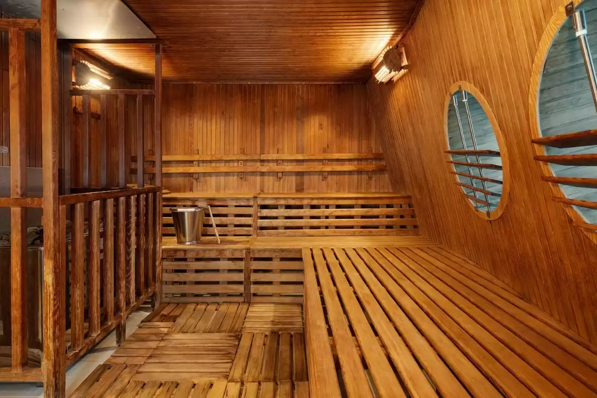 le MS Fridtjof Nansen :  cabine 61
