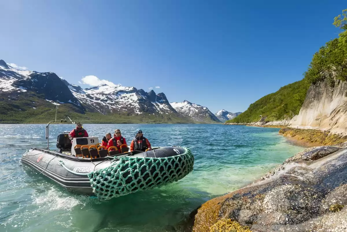 le MS Kong Harald :  cabine 18