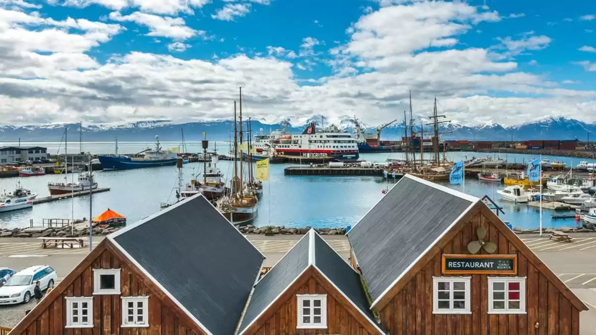 le MS Spitsbergen :  cabine 16