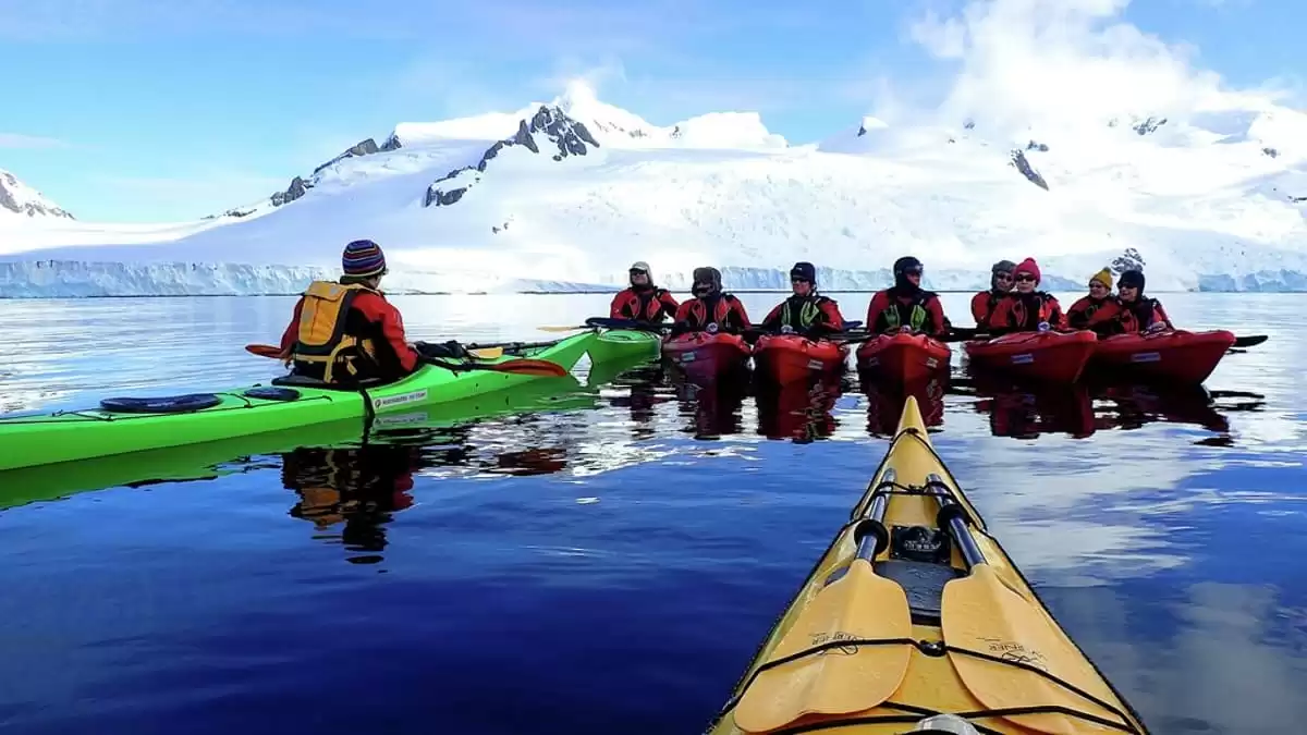 le MS Spitsbergen :  cabine 19
