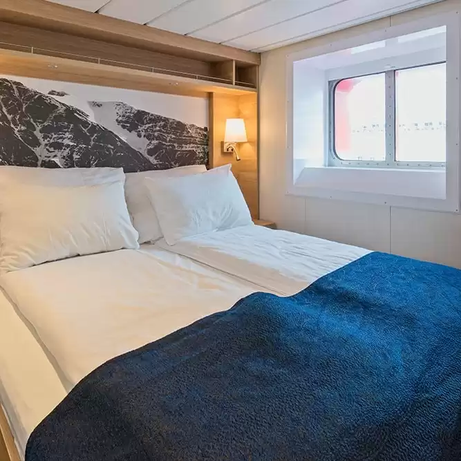 le MS Spitsbergen :   9
