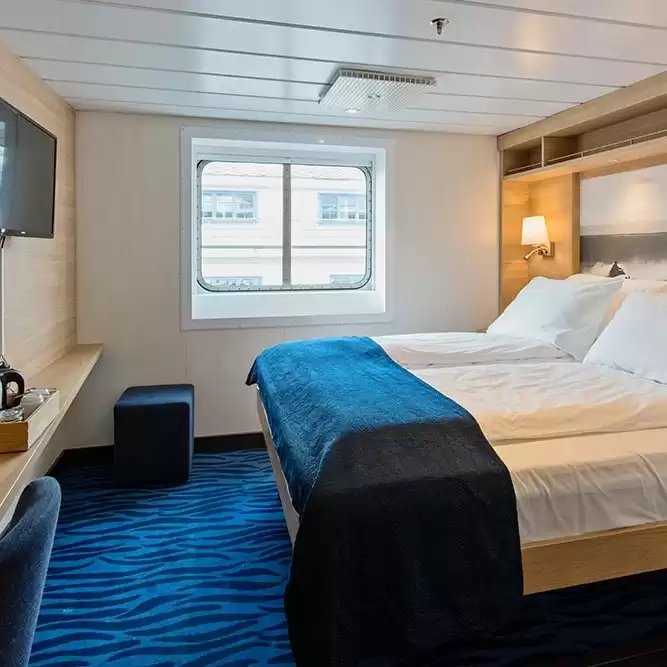 le MS Spitsbergen :   11