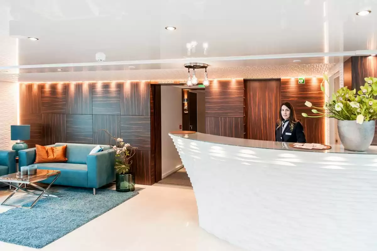 le Amadeus Queen :  cabine 0