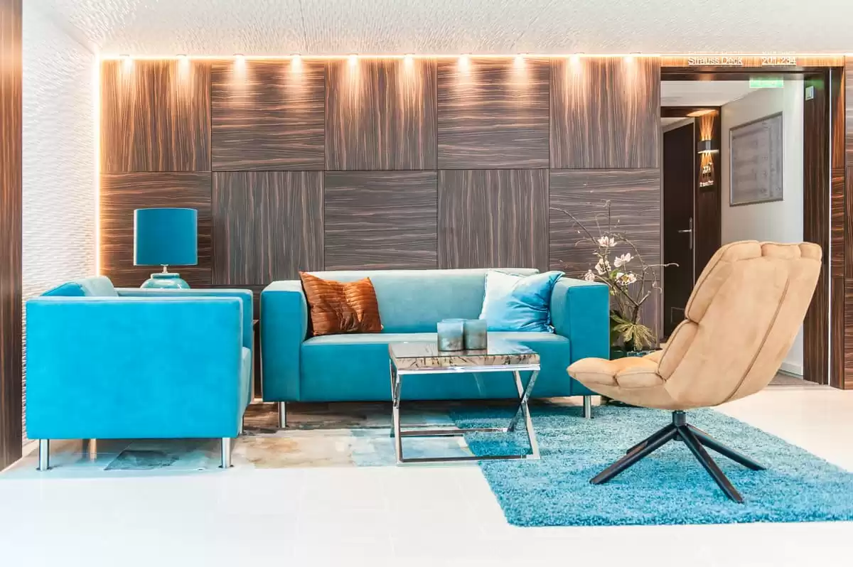 le Amadeus Queen :  cabine 23