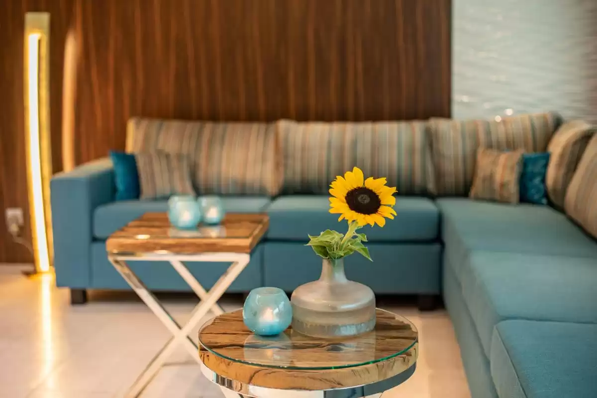 le Amadeus Star :  cabine 11