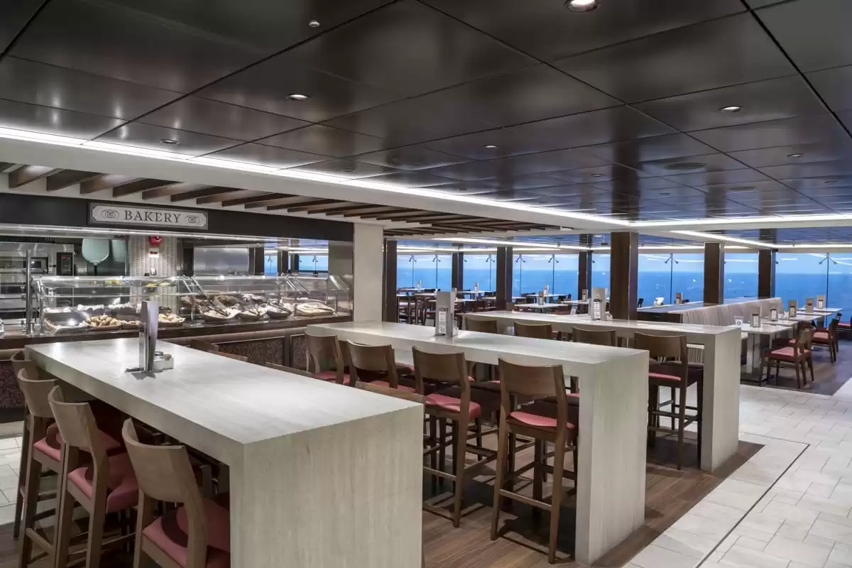 le  :  cabine 14