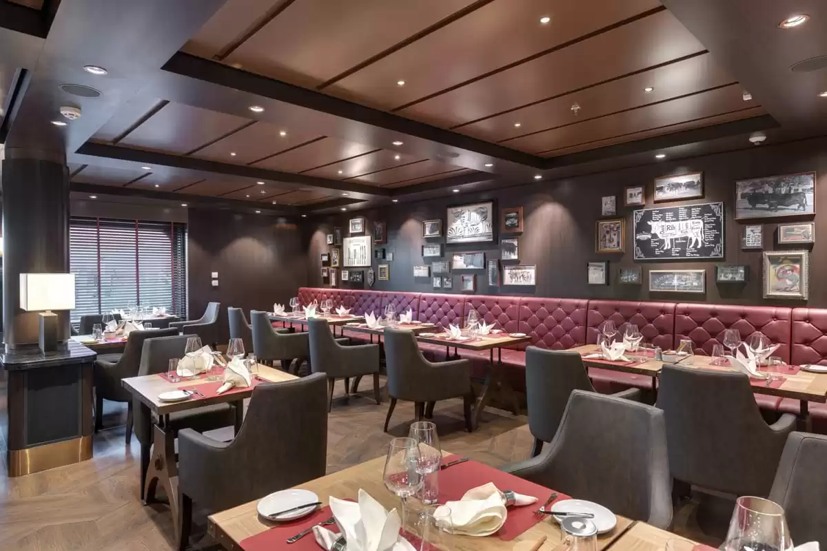le  :  cabine 15