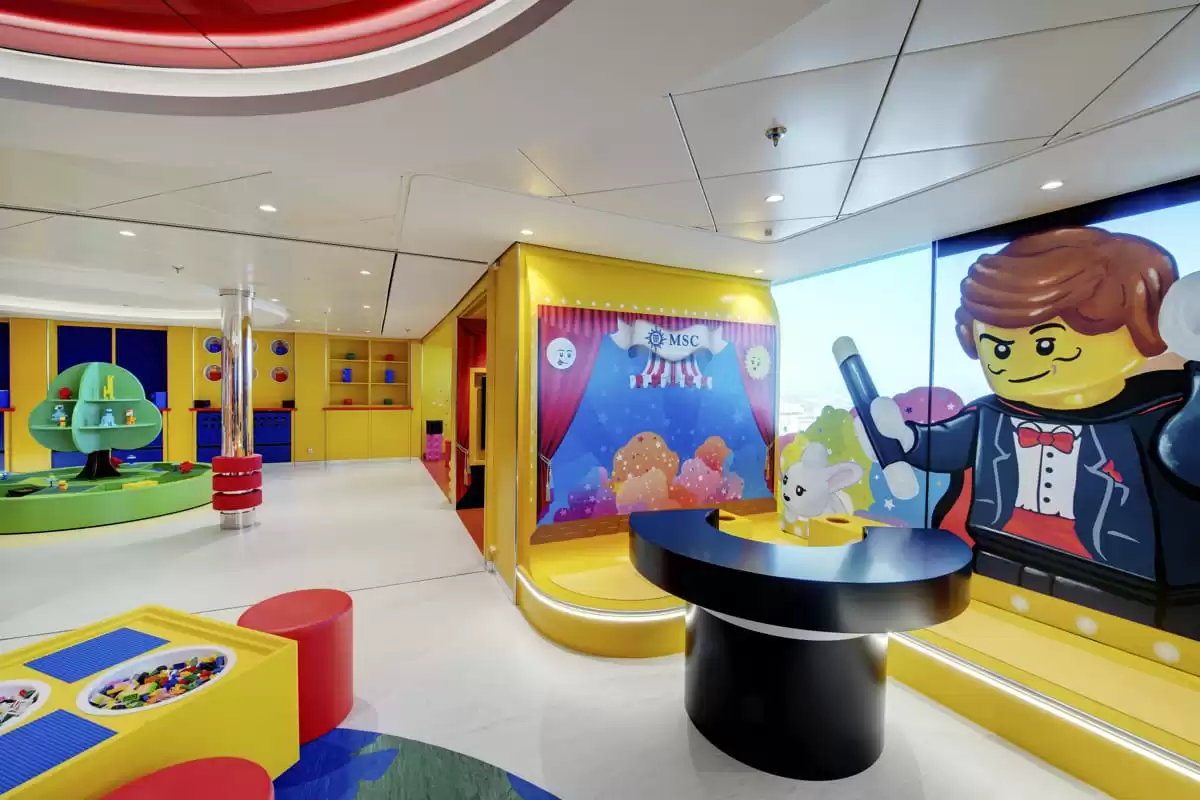 le  :  cabine 20