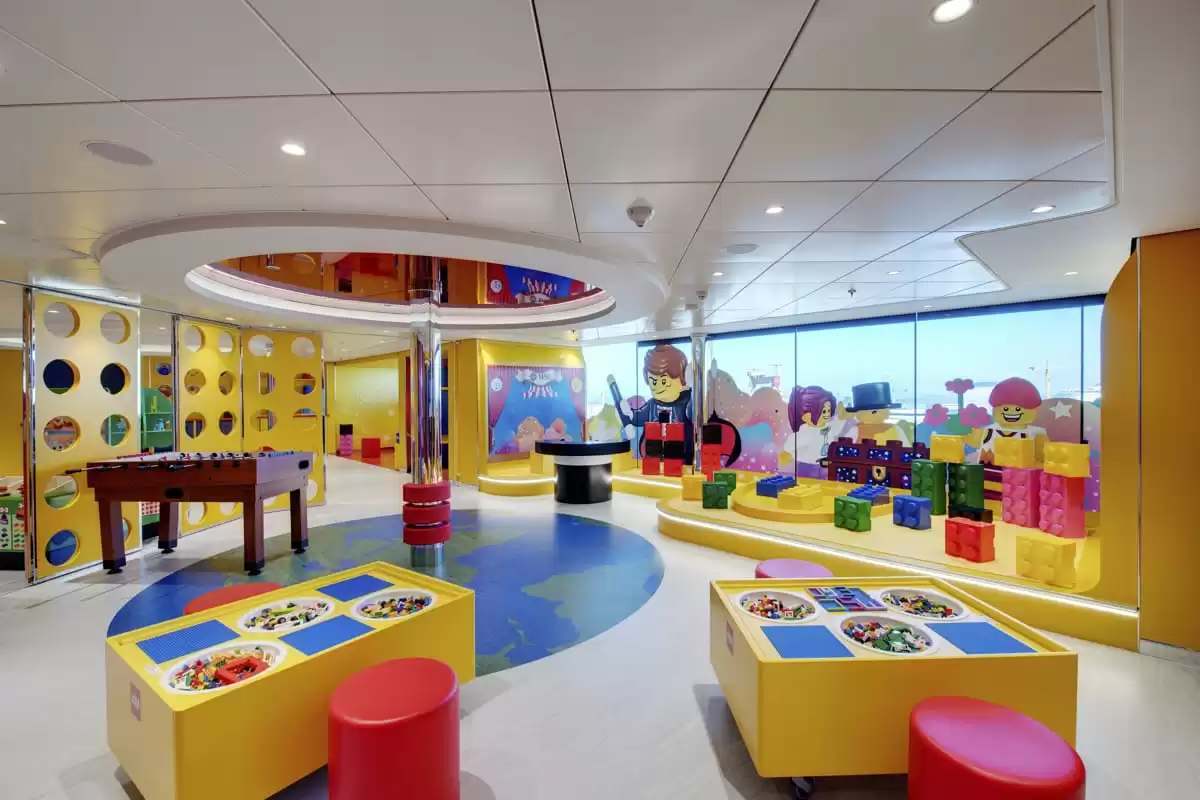 le  :  cabine 22