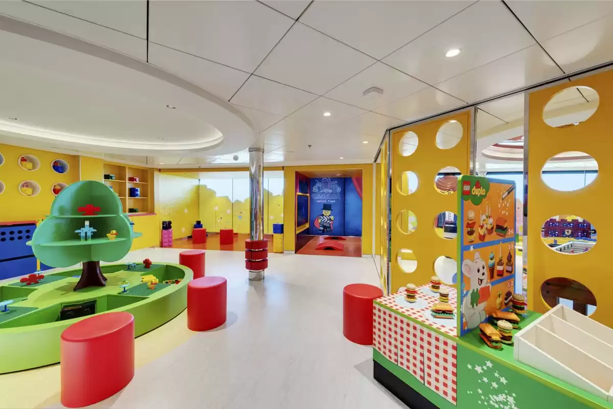 le  :  cabine 26