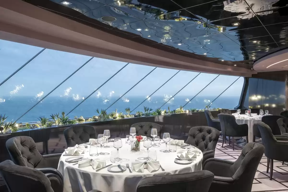 le  :  cabine 34