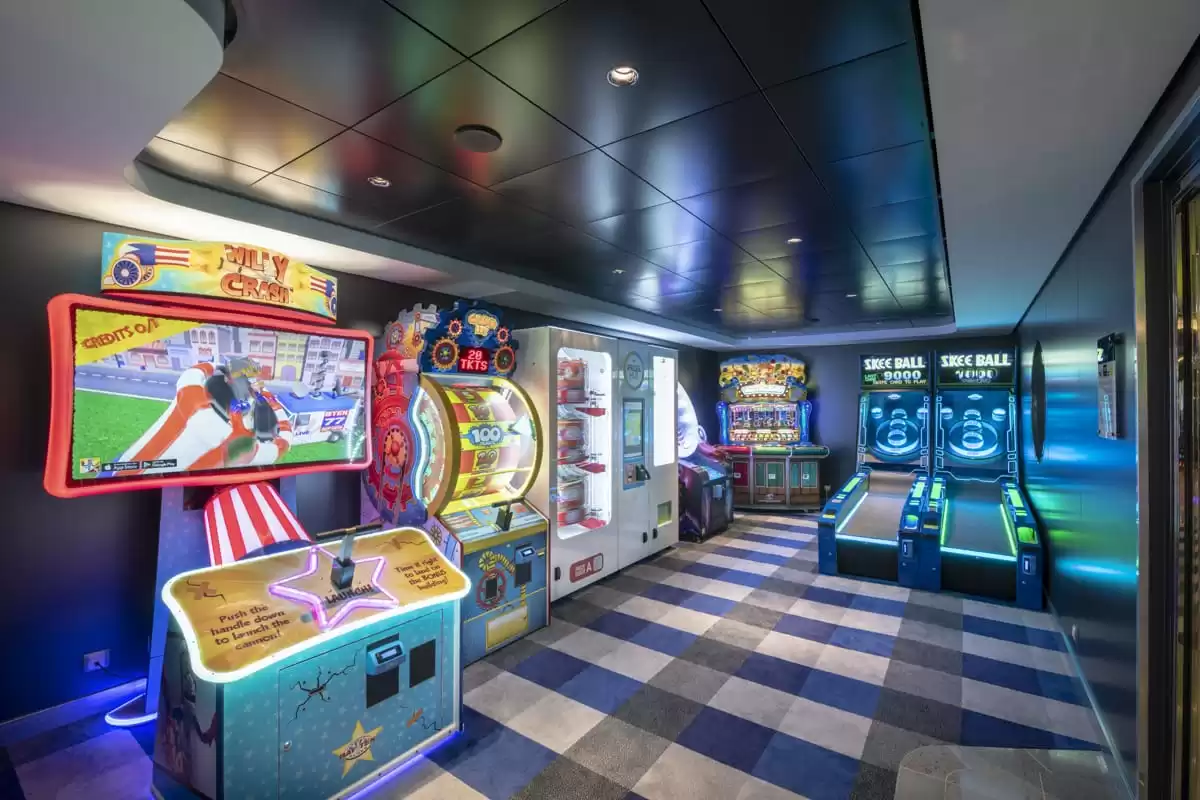 le  :  cabine 36