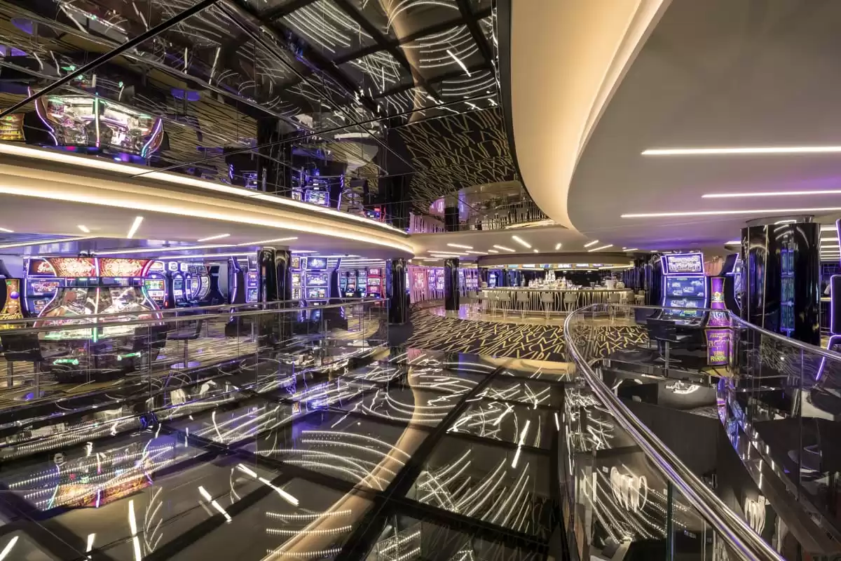 le  :  cabine 42