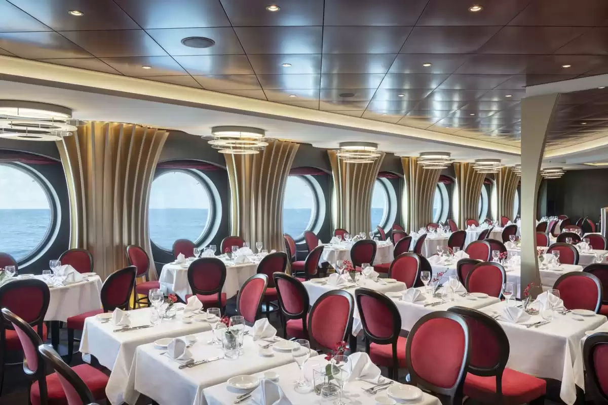 le  :  cabine 45