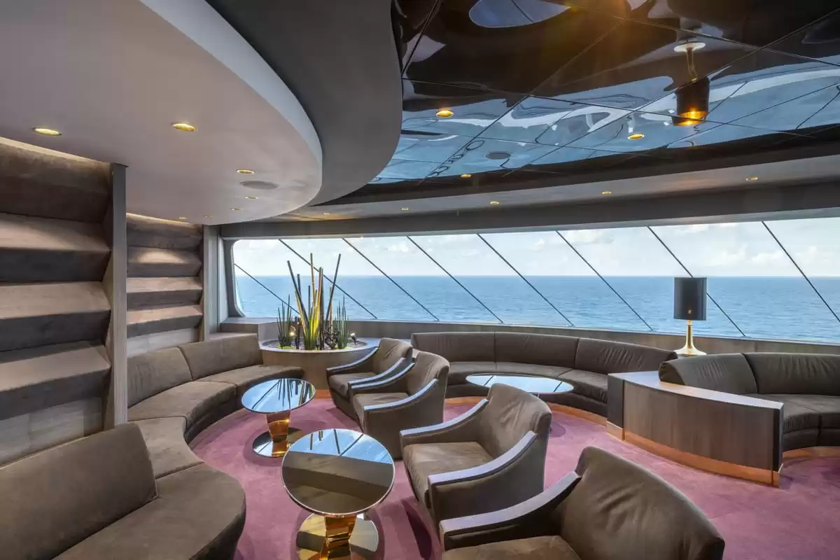 le  :  cabine 46