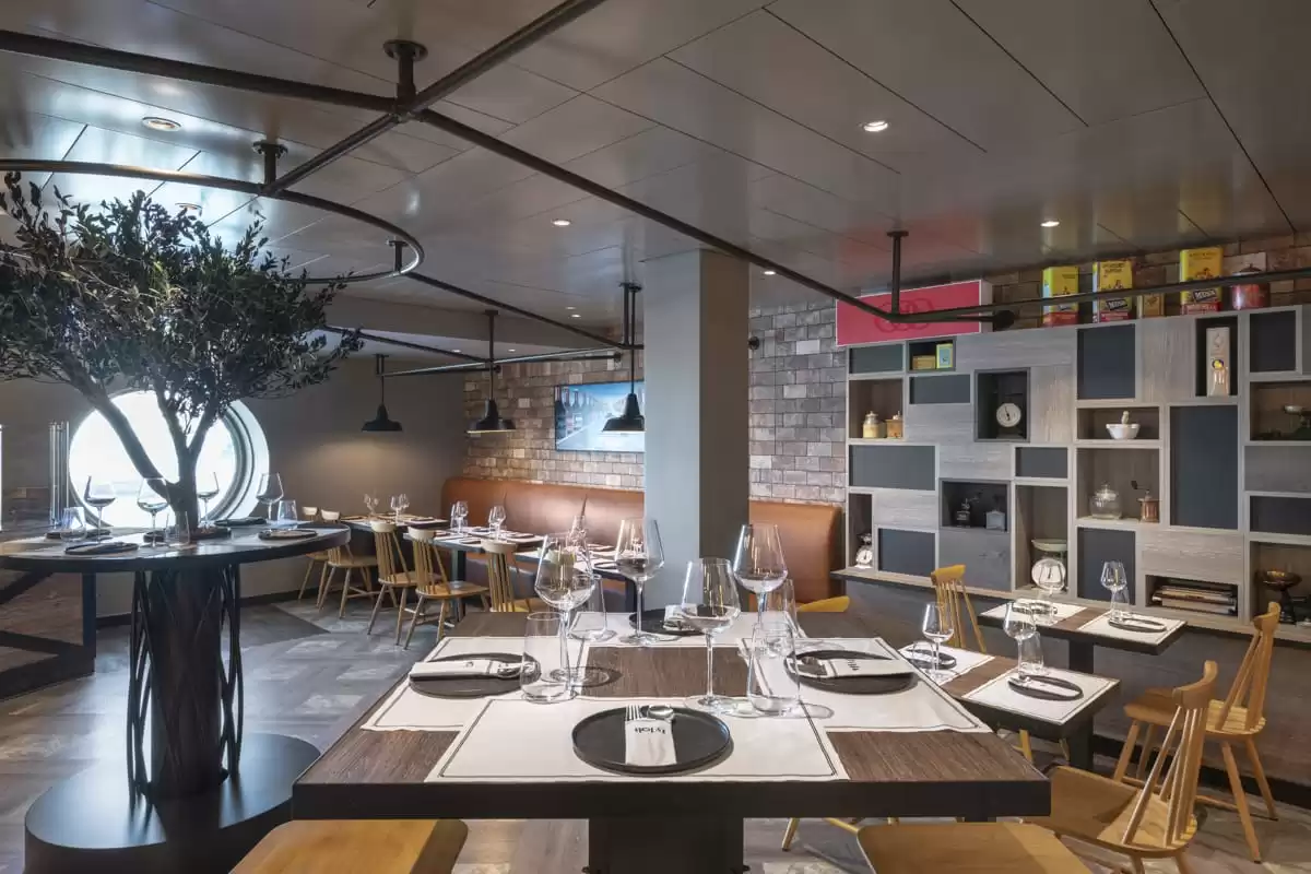 le  :  cabine 52