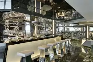 3-Champagne Bar