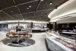 9-Jean-Philippe Chocolat & Café