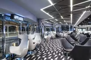12-TV Studio & Bar