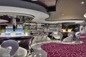 7-Infinity Bar