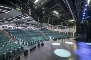 5-London Theatre