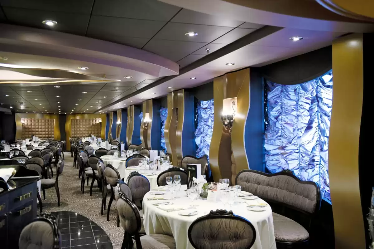 le  :  cabine 17