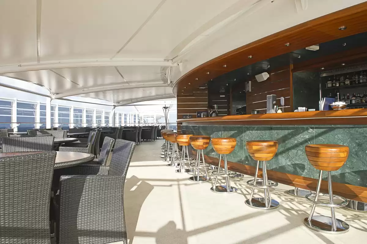 le  :  cabine 22