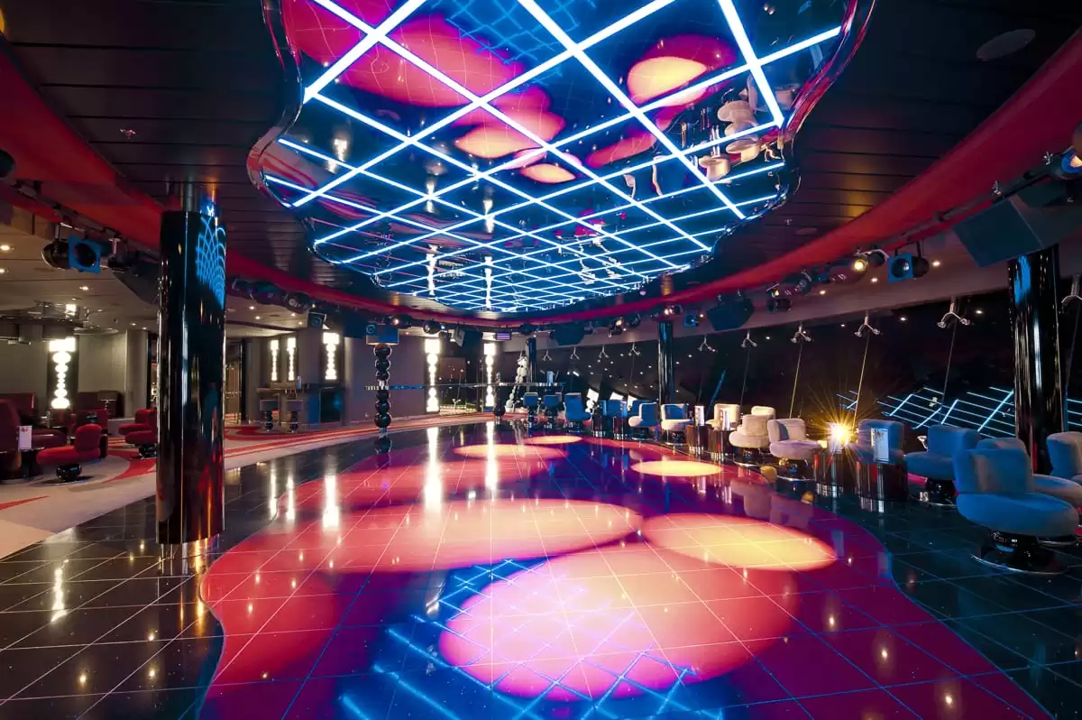 le  :  cabine 26