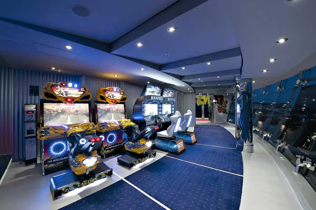 le  :  cabine 29