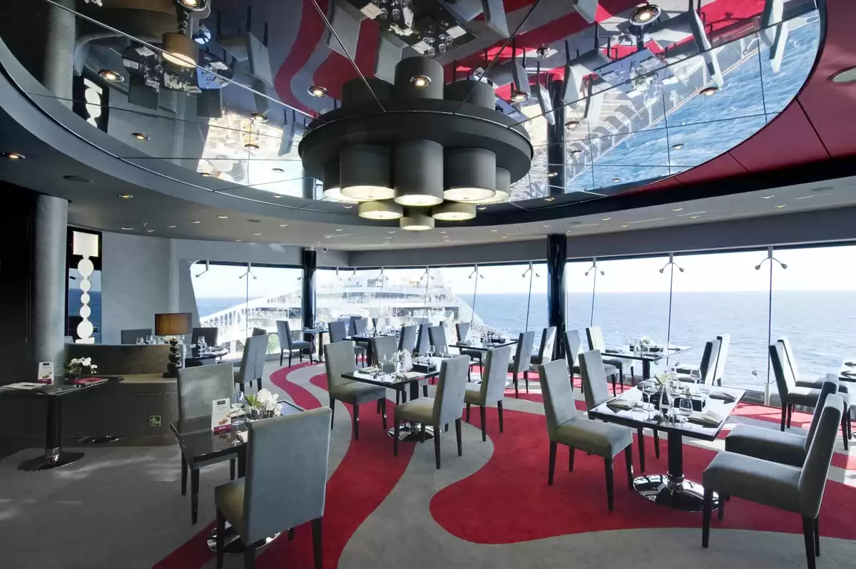 le  :  cabine 34