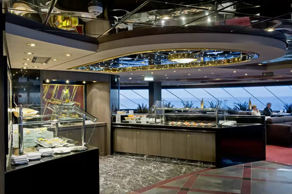 le  :  cabine 43