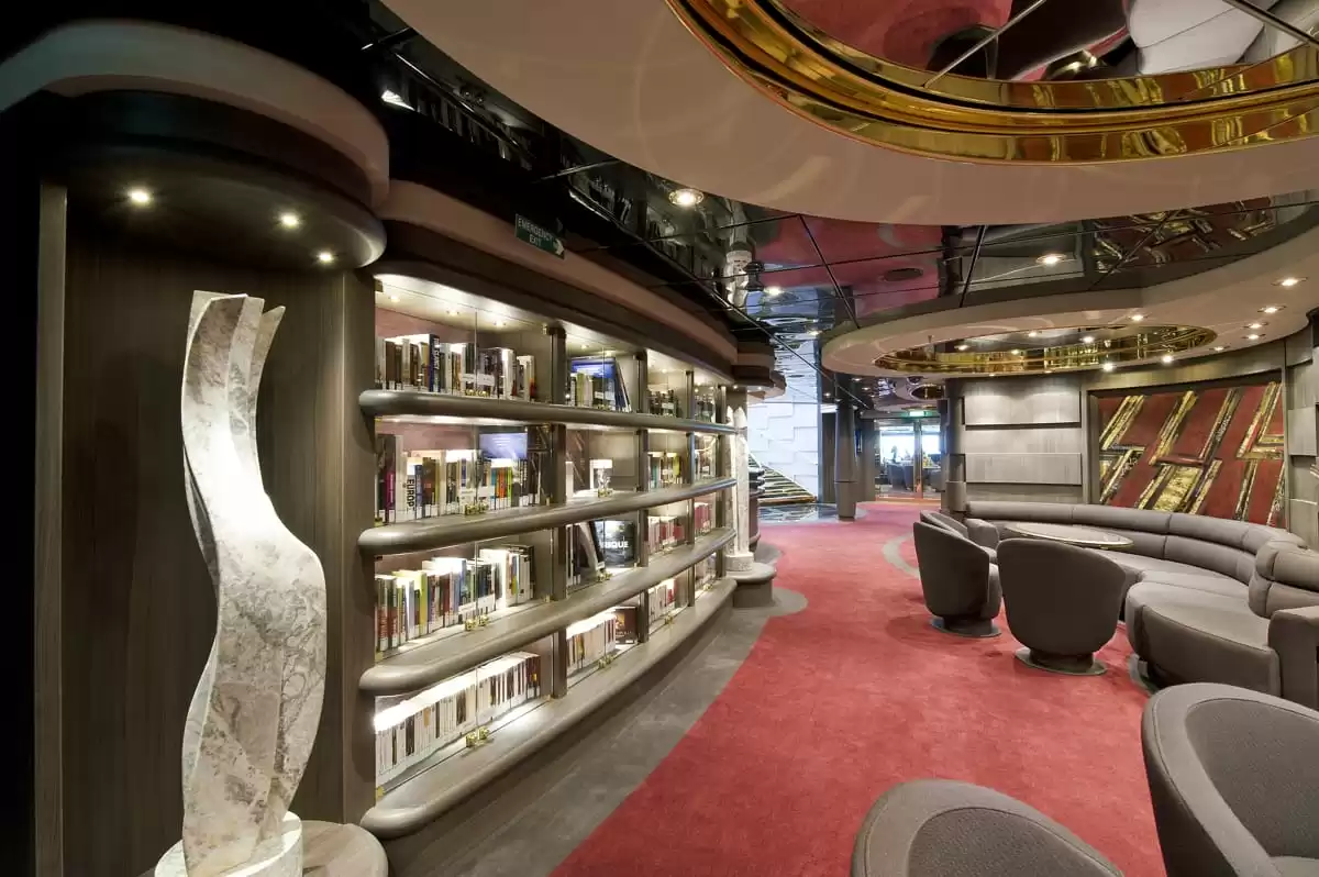 le  :  cabine 45
