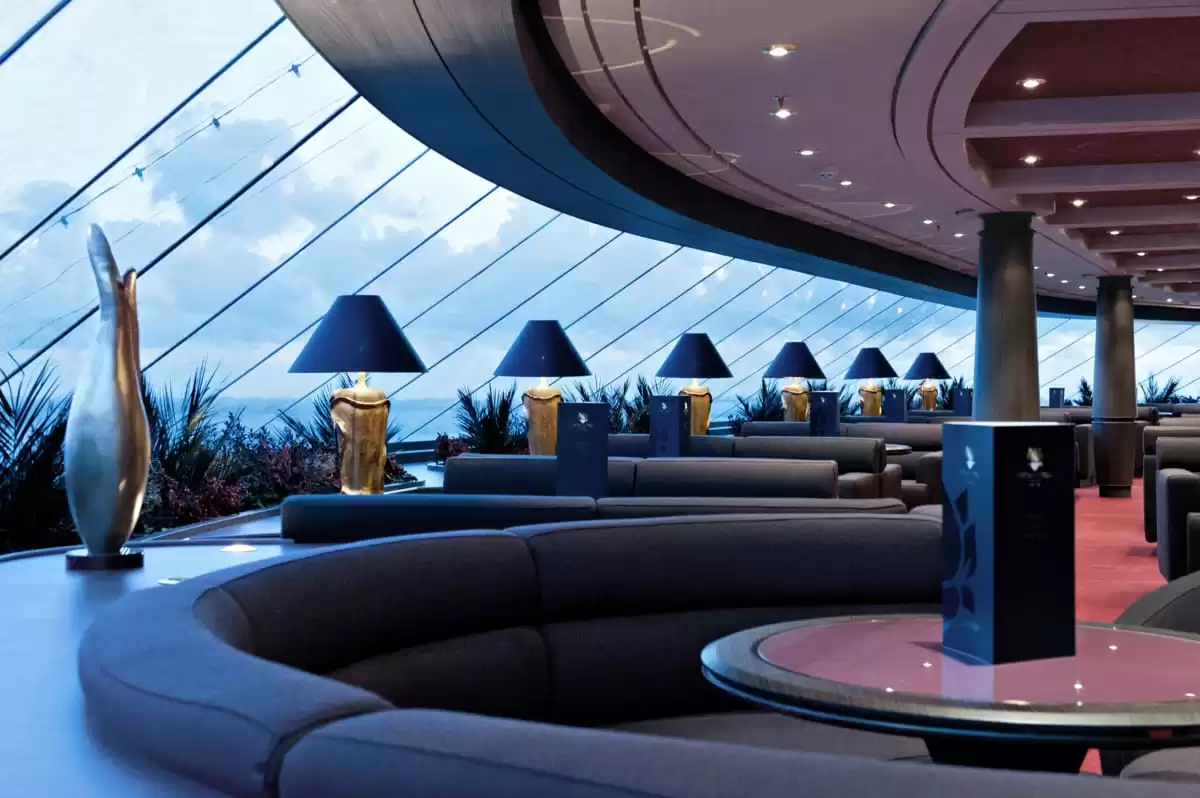 le  :  cabine 56