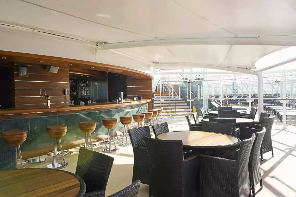 le  :  cabine 61
