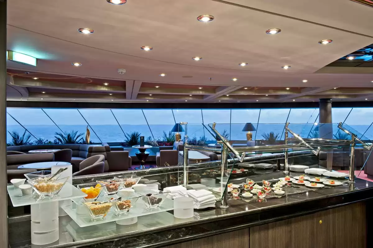 le  :  cabine 68