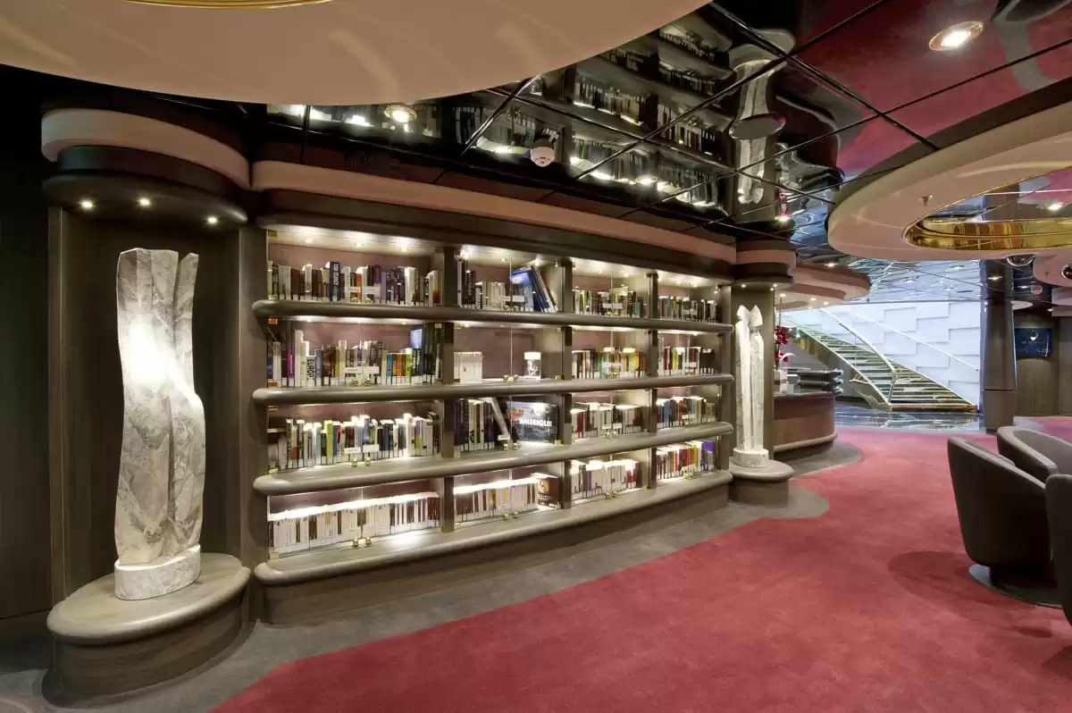 le  :  cabine 71